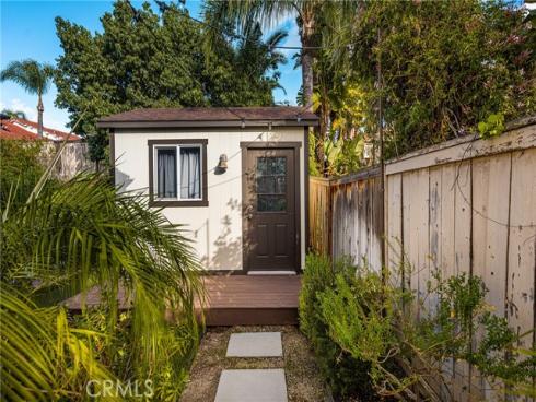 5550  Camino Tecate  , Yorba Linda, CA