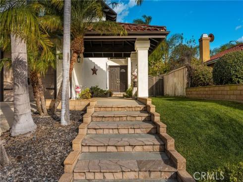5550  Camino Tecate  , Yorba Linda, CA