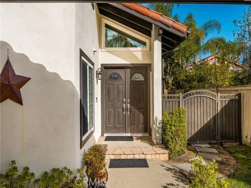 5550  Camino Tecate  , Yorba Linda, CA