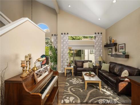 5550  Camino Tecate  , Yorba Linda, CA