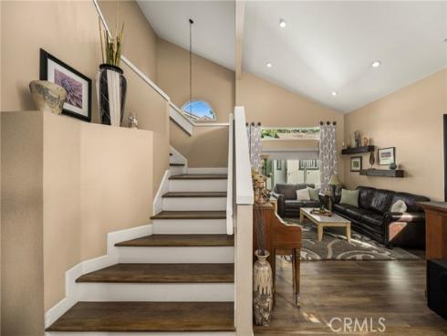 5550  Camino Tecate  , Yorba Linda, CA
