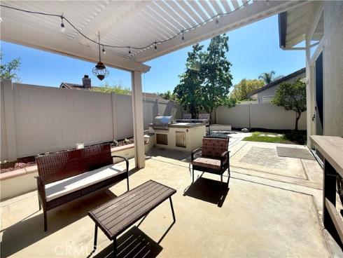 23964  Old Pomegranate   Road, Yorba Linda, CA