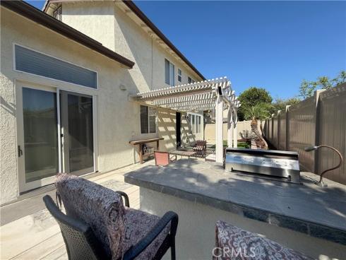 23964  Old Pomegranate   Road, Yorba Linda, CA