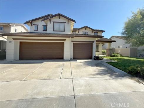 23964  Old Pomegranate   Road, Yorba Linda, CA