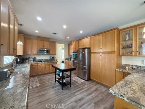 23964  Old Pomegranate   Road, Yorba Linda, CA
