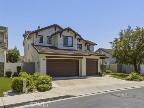 23964 Old Pomegranate Road, Yorba Linda, CA