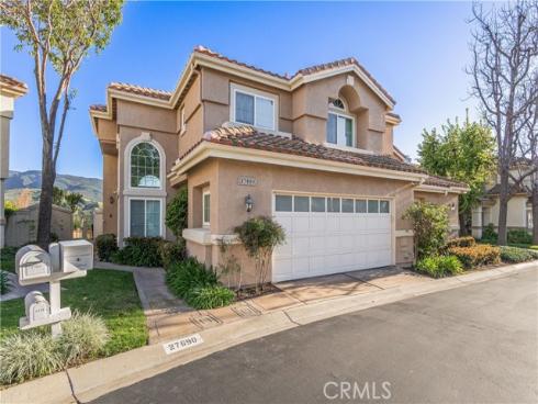27890  Tamara  , Yorba Linda, CA
