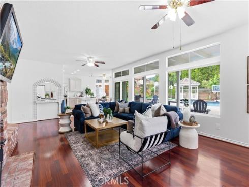 24345  La Homa  , Yorba Linda, CA