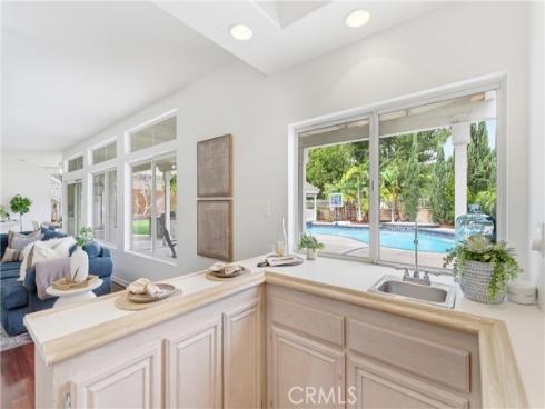 24345  La Homa  , Yorba Linda, CA