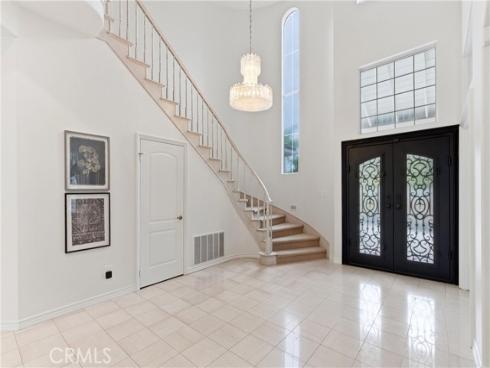 24345  La Homa  , Yorba Linda, CA