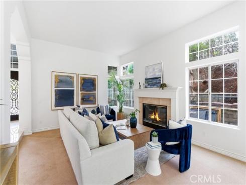 24345  La Homa  , Yorba Linda, CA