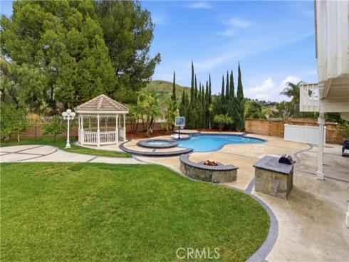 24345  La Homa  , Yorba Linda, CA