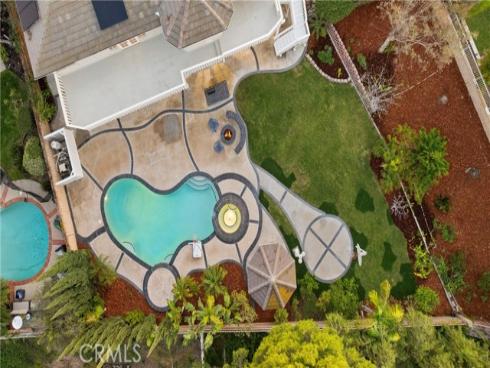 24345  La Homa  , Yorba Linda, CA