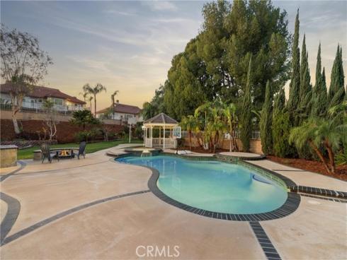 24345  La Homa  , Yorba Linda, CA