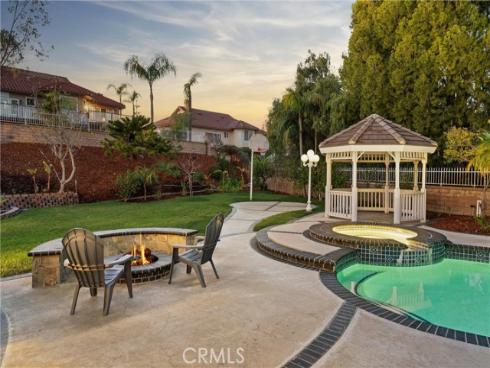 24345  La Homa  , Yorba Linda, CA
