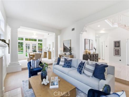 24345  La Homa  , Yorba Linda, CA