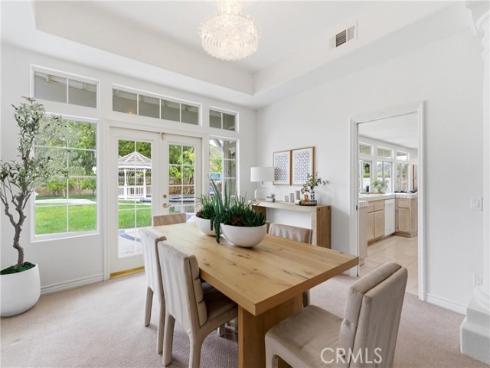 24345  La Homa  , Yorba Linda, CA