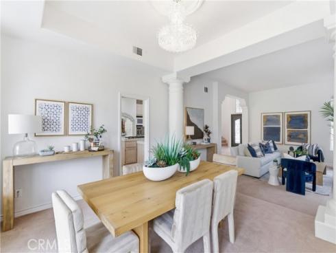 24345  La Homa  , Yorba Linda, CA