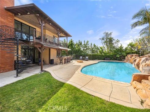 4187  Pepper   Avenue, Yorba Linda, CA