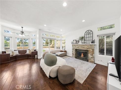 5585  Running Spring  , Yorba Linda, CA