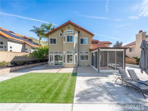 5585  Running Spring  , Yorba Linda, CA