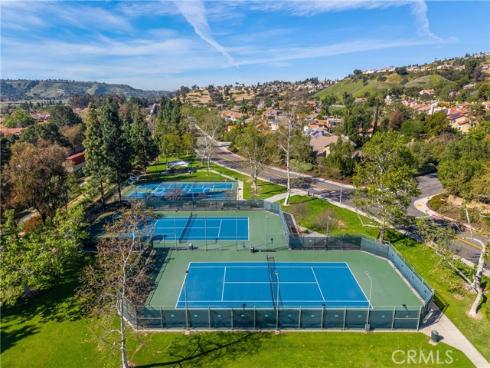 5585  Running Spring  , Yorba Linda, CA