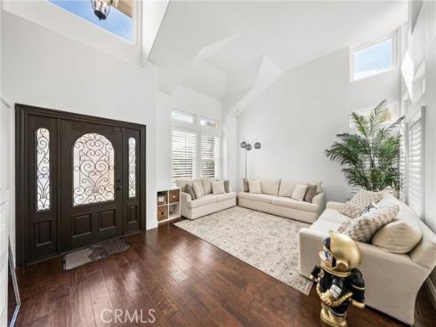 5585  Running Spring  , Yorba Linda, CA