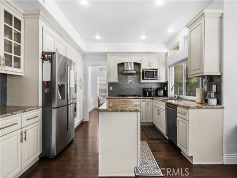 5585  Running Spring  , Yorba Linda, CA