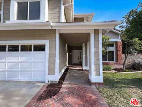 3810  San Antonio   Road, Yorba Linda, CA