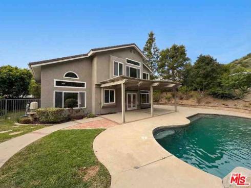3810  San Antonio   Road, Yorba Linda, CA