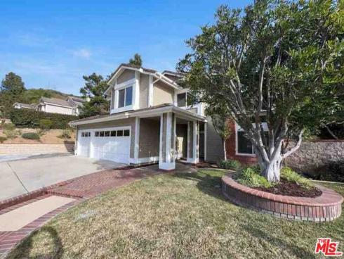 3810  San Antonio   Road, Yorba Linda, CA