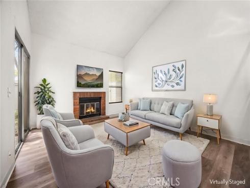 6125  Cape Cod  37 , Yorba Linda, CA