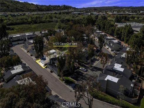 6125  Cape Cod  37 , Yorba Linda, CA