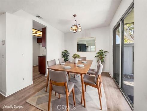 6125  Cape Cod  37 , Yorba Linda, CA