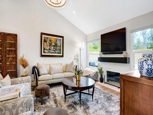 5771  Via Santana  , Yorba Linda, CA