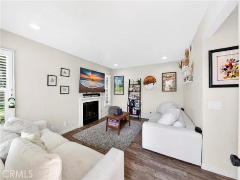 23230  Dover  , Yorba Linda, CA