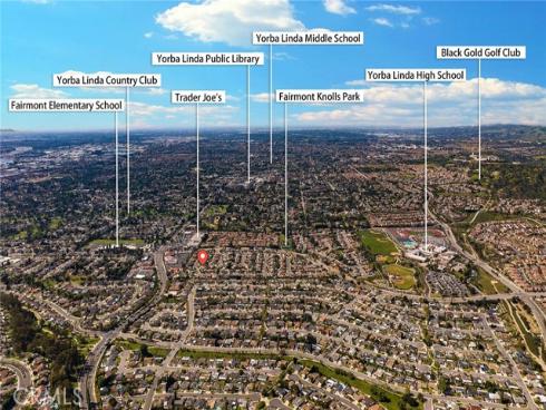 19841  Lombardy   Lane, Yorba Linda, CA