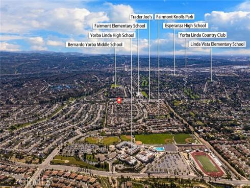 19841  Lombardy   Lane, Yorba Linda, CA