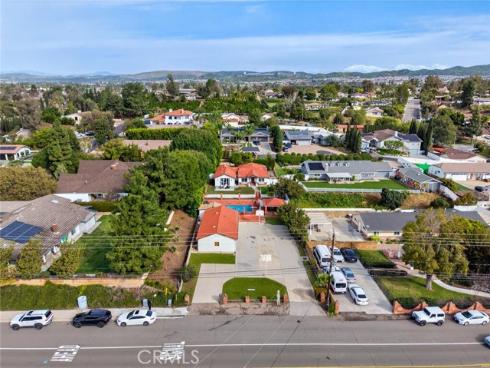 17751  Buena Vista   Avenue, Yorba Linda, CA