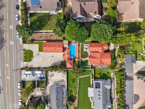 17751  Buena Vista   Avenue, Yorba Linda, CA