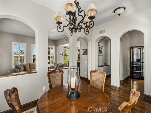 4045  Balmoral Drive  , Yorba Linda, CA