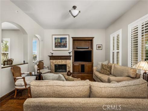 4045  Balmoral Drive  , Yorba Linda, CA