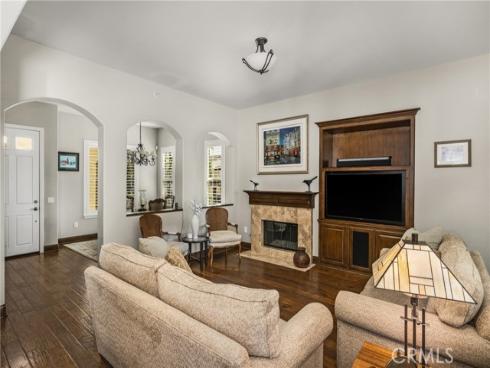 4045  Balmoral Drive  , Yorba Linda, CA