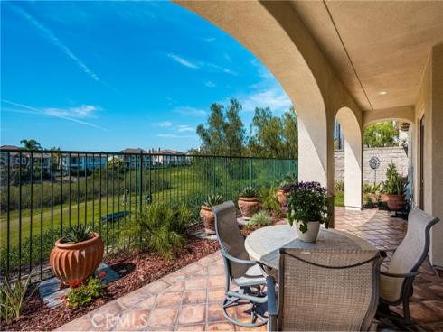 4045  Balmoral Drive  , Yorba Linda, CA