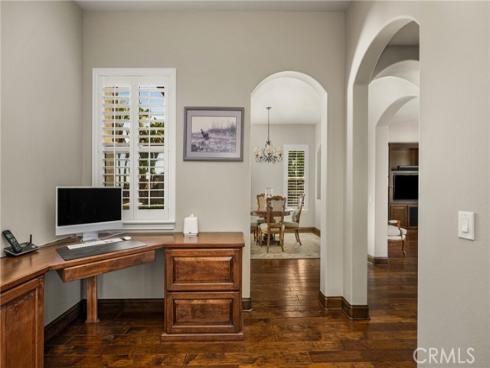 4045  Balmoral Drive  , Yorba Linda, CA