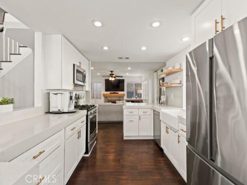 23305  Azela Circle  , Yorba Linda, CA