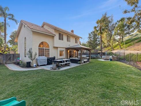 23305  Azela Circle  , Yorba Linda, CA