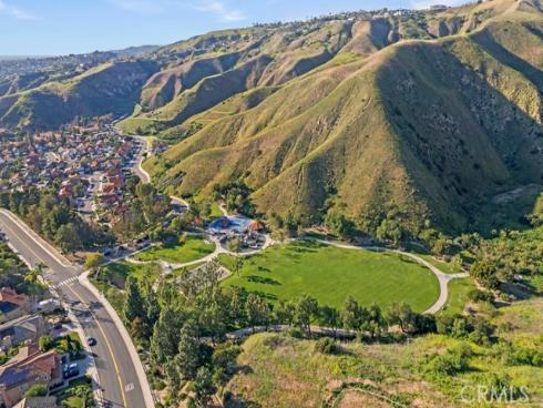 23305  Azela Circle  , Yorba Linda, CA