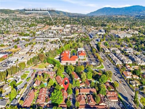 17855  Linda  , Yorba Linda, CA