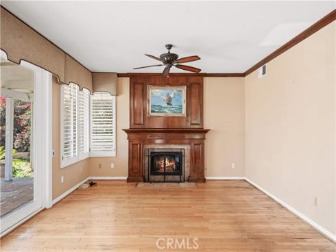 3285  Rim Rd  , Yorba Linda, CA